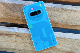 Nothing Phone 4a Pro लीक: 5080mAh बैटरी और 50W फास्ट चार्जिंग से मिड-रेंज में मचाएगा हलचल