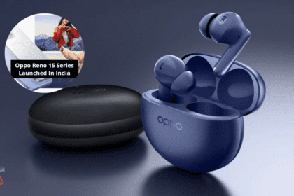 OPPO Reno 15 Series, OPPO Pad 5 & Enco Buds 3 Pro+