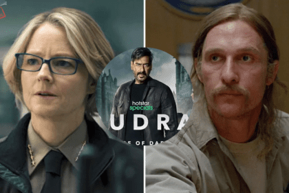 OTT पर Best Spy Thriller Web Series