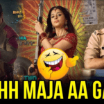 One Two Cha Cha Chaa Movie Review