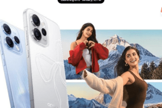 Oppo Reno 15 Pro 5G, Reno 15 Pro Mini 5G और Reno 15 5G 8 जनवरी को भारत में लॉन्च