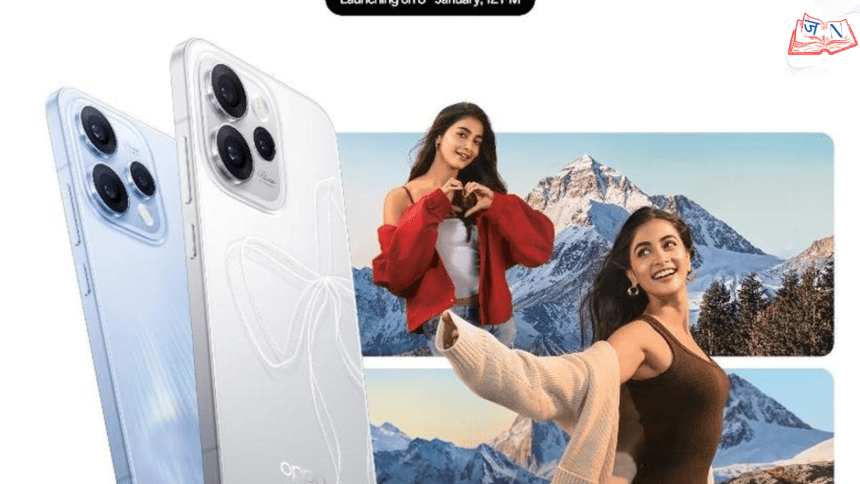 Oppo Reno 15 Pro 5G, Reno 15 Pro Mini 5G और Reno 15 5G 8 जनवरी को भारत में लॉन्च
