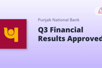 PNB Q3 Results