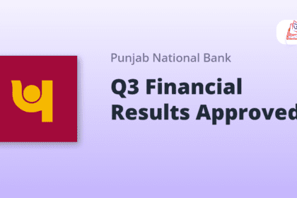 PNB Q3 Results
