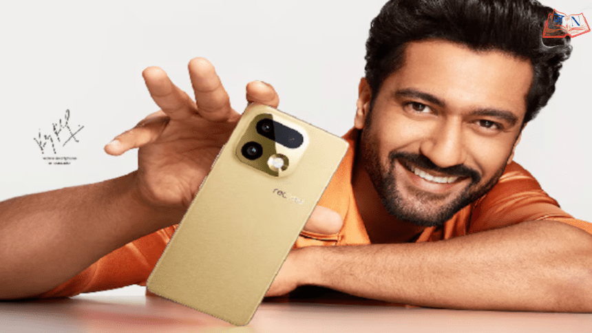 Realme 16 Pro 5G भारत में 6 जनवरी को लॉन्च