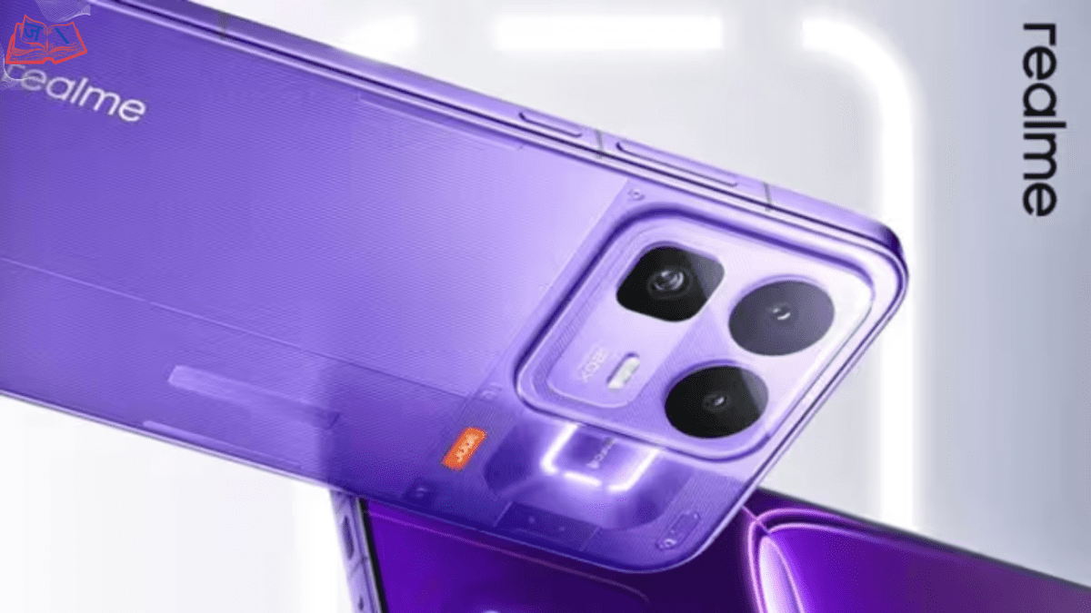 Realme Neo 8 हुआ लॉन्च