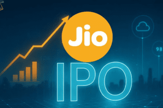 Reliance Jio Mega IPO 2026