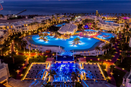 Rixos Hotels Egypt