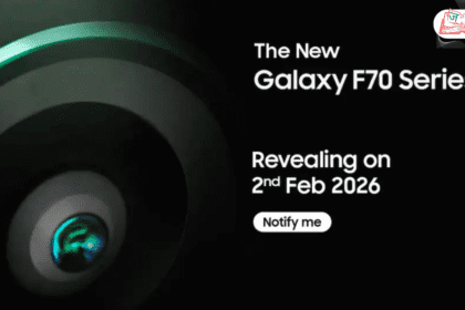 Samsung Galaxy F70 Series भारत लॉन्च को तैयार