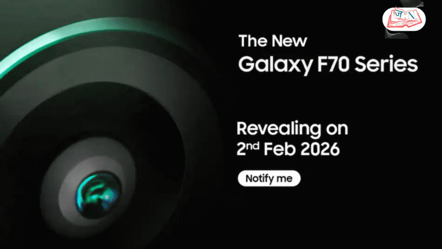 Samsung Galaxy F70 Series भारत लॉन्च को तैयार