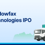 Shadowfax Technologies IPO 2026