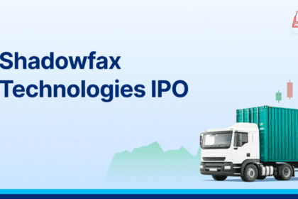 Shadowfax Technologies IPO 2026