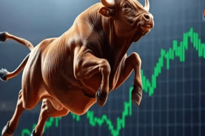 Sharekhan की Top 5 Long-Term Stocks for 2026