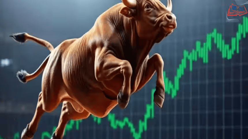 Sharekhan की Top 5 Long-Term Stocks for 2026