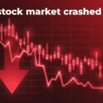 Stock Market Crash Today