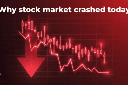 Stock Market Crash Today