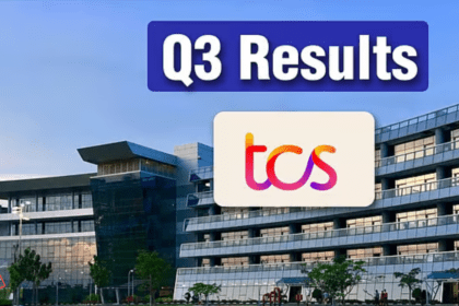 TCS Q3 Results 2025-26