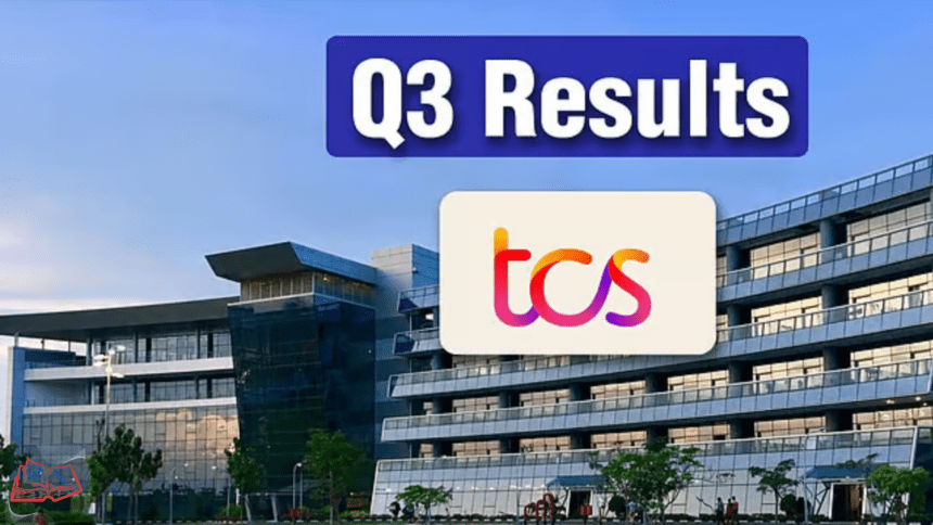 TCS Q3 Results 2025-26