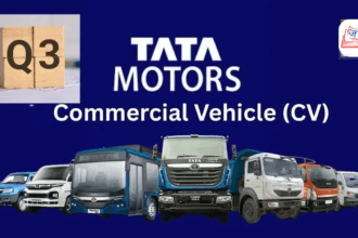 Tata Motors Q3 Results ने चौंकाया बाजार