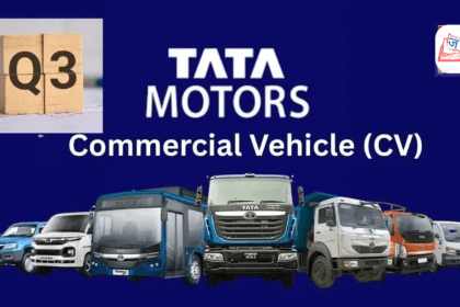 Tata Motors Q3 Results ने चौंकाया बाजार