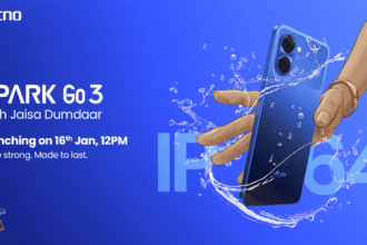 Tecno Spark Go 3 India Launch: क्या यह ₹8,000 से कम में सबसे बेहतर Budget Smartphone होगा?
