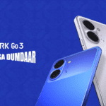Tecno Spark Go 3 भारत में लॉन्च