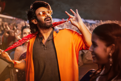 The Rajasaab Review: क्या Prabhas की यह फिल्म दर्शकों की उम्मीदों पर खरी उतरती है?