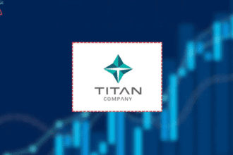 Titan Shares में उछाल: Q3 FY26 में 40% Revenue Growth से स्टॉक चमका