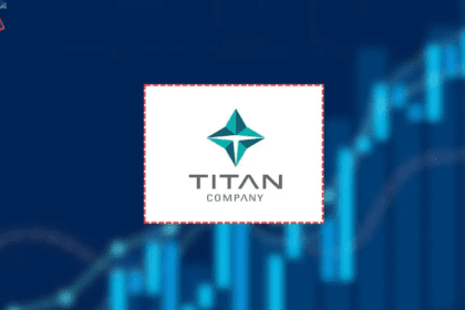 Titan Shares में उछाल: Q3 FY26 में 40% Revenue Growth से स्टॉक चमका