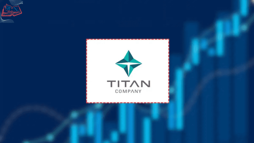 Titan Shares में उछाल: Q3 FY26 में 40% Revenue Growth से स्टॉक चमका