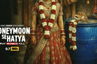Top 7 True Story Crime Shows & Movies to Watch on OTT