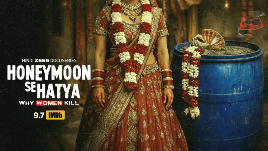 Top 7 True Story Crime Shows & Movies to Watch on OTT