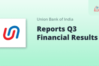 Union Bank of India Q3 Results