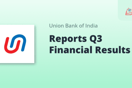 Union Bank of India Q3 Results