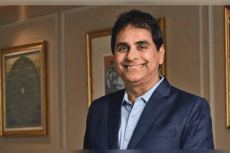 Vijay Kedia ने बताया 2025 की सबसे बड़ी निवेश गलती और 2026 के लिए सीख — अनुभवी इन्वेस्टर की सलाह