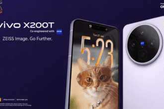 Vivo X200T भारत में 27 जनवरी को होगा लॉन्च