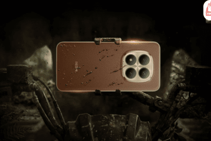 Xiaomi Redmi Note 15 Pro Series