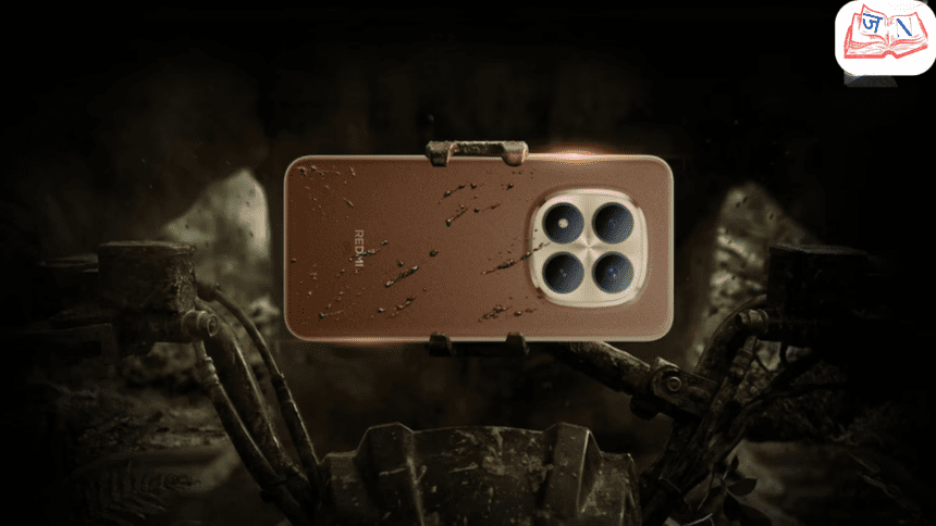 Xiaomi Redmi Note 15 Pro Series