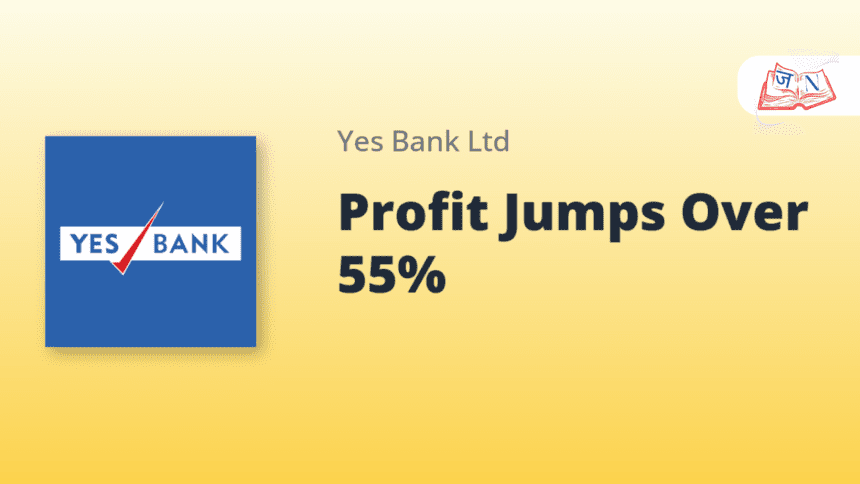 Yes Bank Q3 FY26 नतीजे