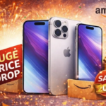 iPhone 17 Pro Max Deal in Amazon Republic Day Sale 2026