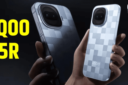 iQOO 15R भारत में 24 फरवरी को होगा लॉन्च