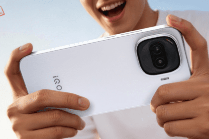 iQOO Z11 Turbo Launch