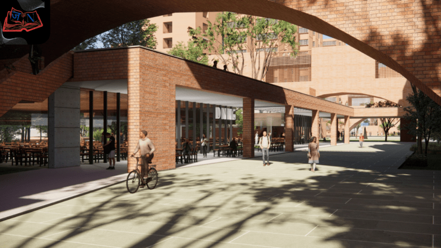 अज़ीम प्रेमजी विश्‍वविद्यालय का तीसरा कैंपस राँची में शुरु होगा