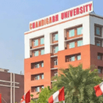 चंडीगढ़ यूनिवर्सिटी