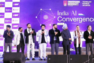 चंडीगढ़ यूनिवर्सिटी उत्तर प्रदेश