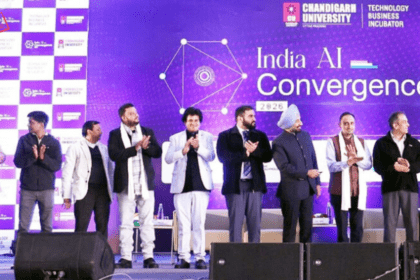 चंडीगढ़ यूनिवर्सिटी उत्तर प्रदेश