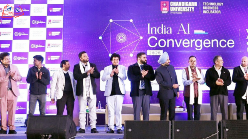 चंडीगढ़ यूनिवर्सिटी उत्तर प्रदेश