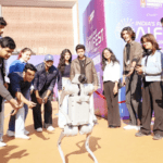 चंडीगढ़ यूनिवर्सिटी ने लॉन्च किया भारत का पहला ‘AI Fest 2026’