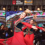 चंडीगढ़ यूनिवर्सिटी में 11वें इंडिया इंटरनेशनल डांस एंड म्यूजिक फेस्टिवल