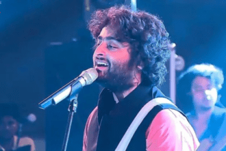 दिल को छू लेने वाले Arijit Singh के Top Songs